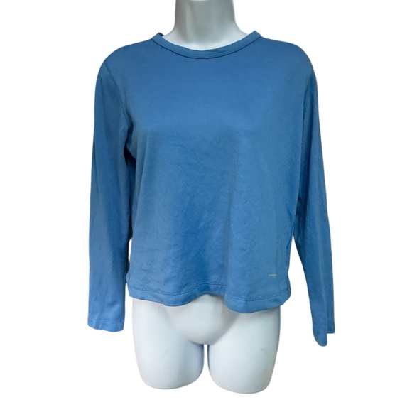 Patagonia Tops - Patagonia Women's Capilene Midweight Crew Baselayer Top